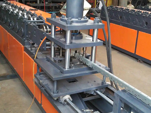 河北全自动卡骨机