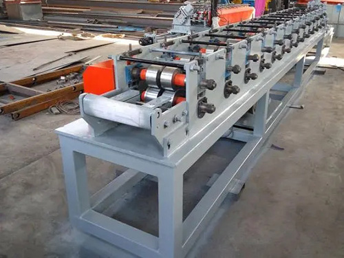 河北全自动三维龙骨架