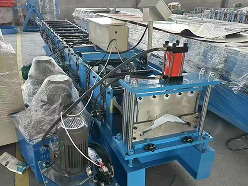 河北脊瓦机设备