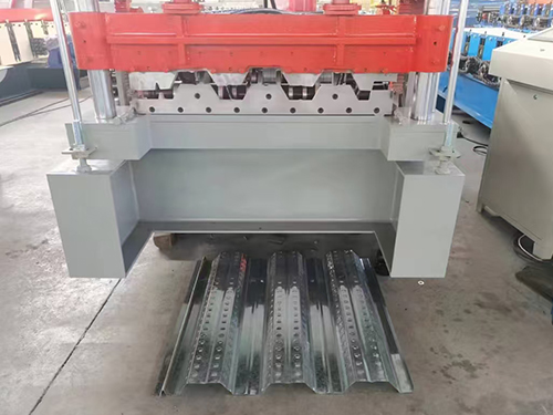 河北楼承板设备