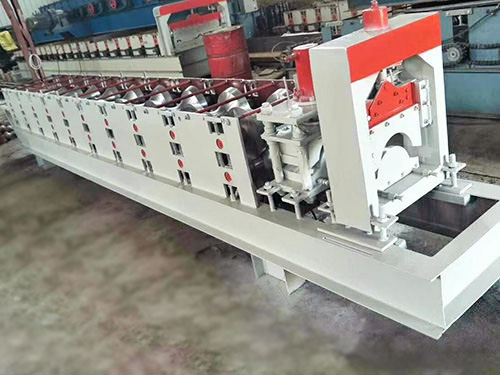 河北312屋脊瓦机