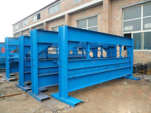 河北4-6米折弯机